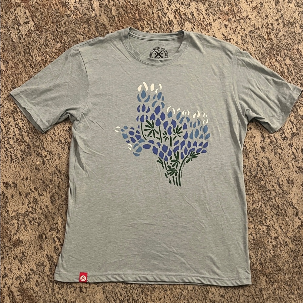 Tumbleweed Texstyles Tee